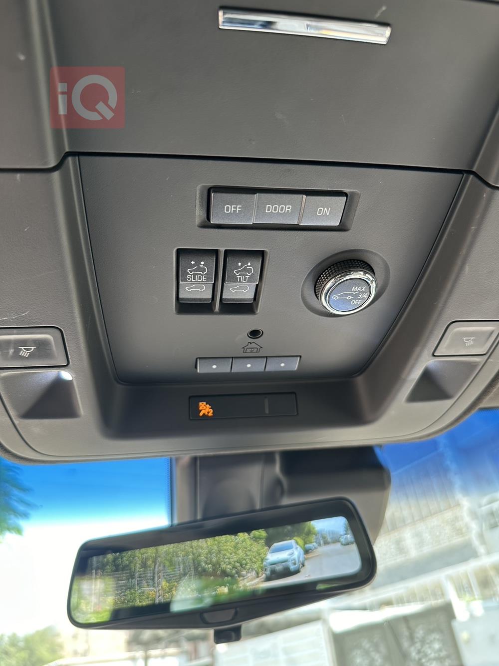 كاديلاك اسكاليد